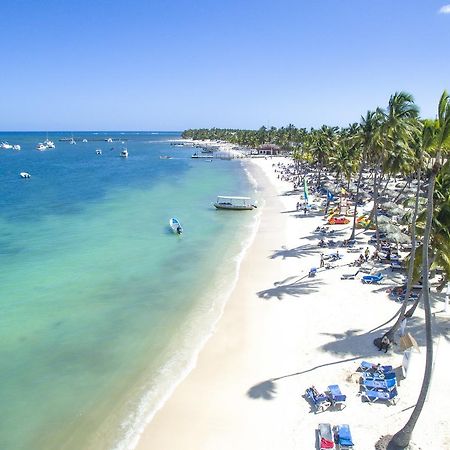 Apartamentos Punta Cana By Be Live Cabeza de Toro Buitenkant foto