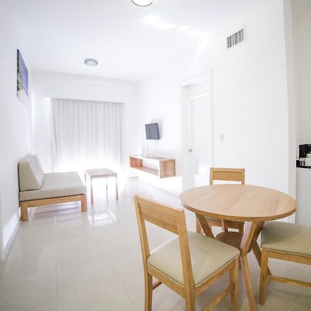 Apartamentos Punta Cana By Be Live Cabeza de Toro Buitenkant foto