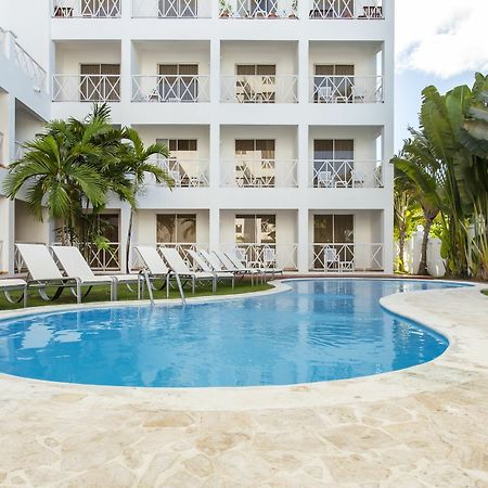 Apartamentos Punta Cana By Be Live Cabeza de Toro Buitenkant foto
