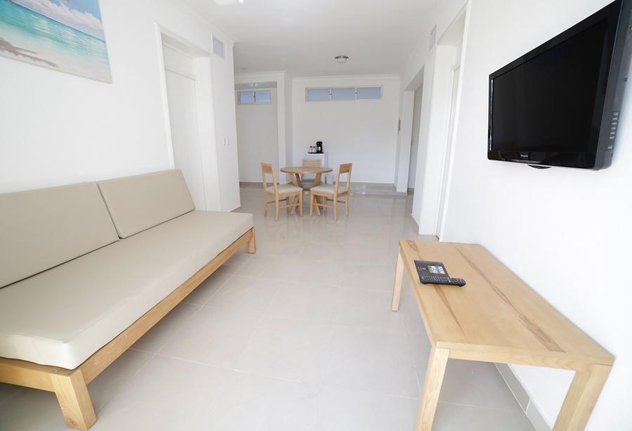 Apartamentos Punta Cana By Be Live Cabeza de Toro Buitenkant foto