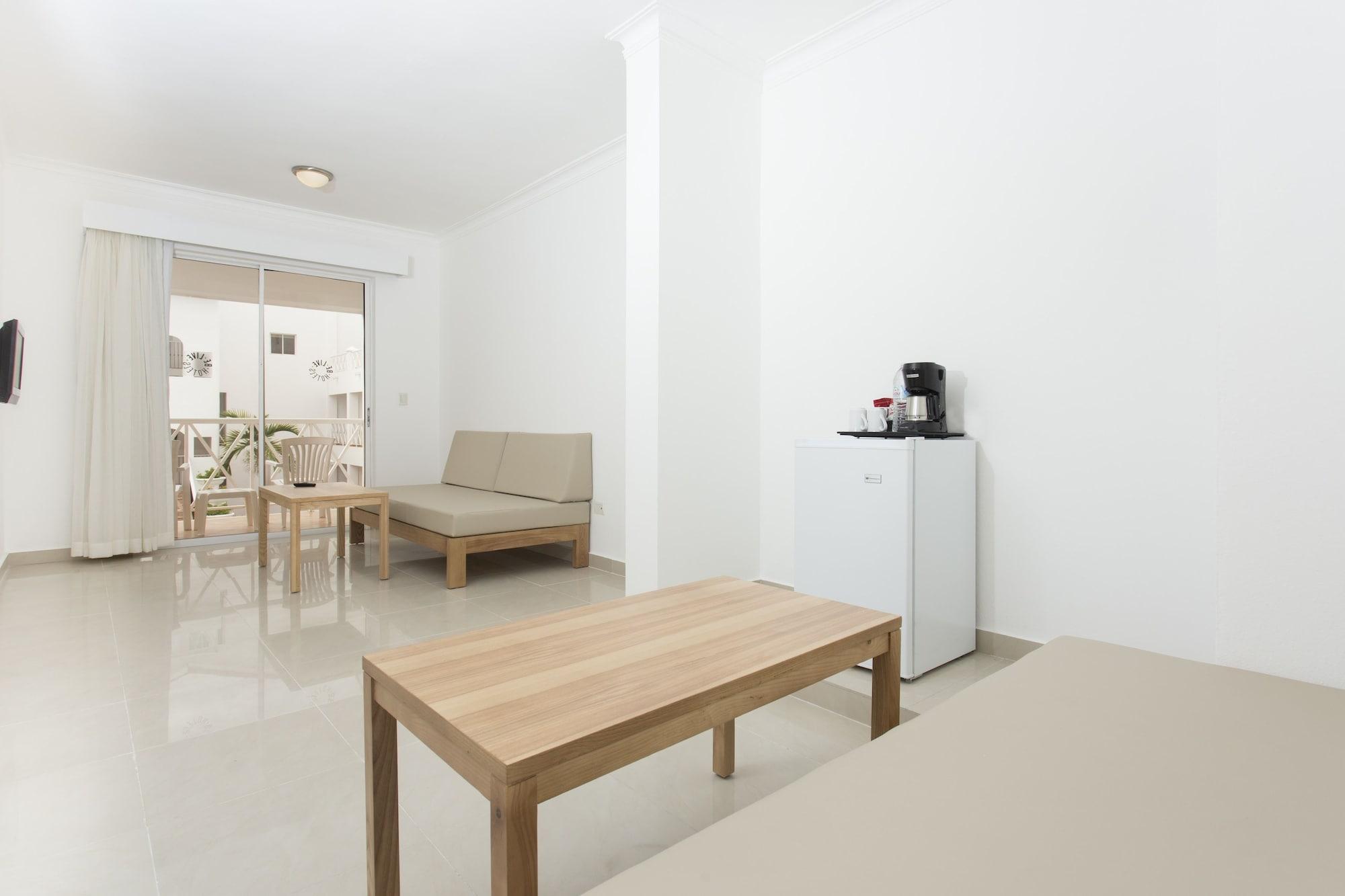 Apartamentos Punta Cana By Be Live Cabeza de Toro Buitenkant foto