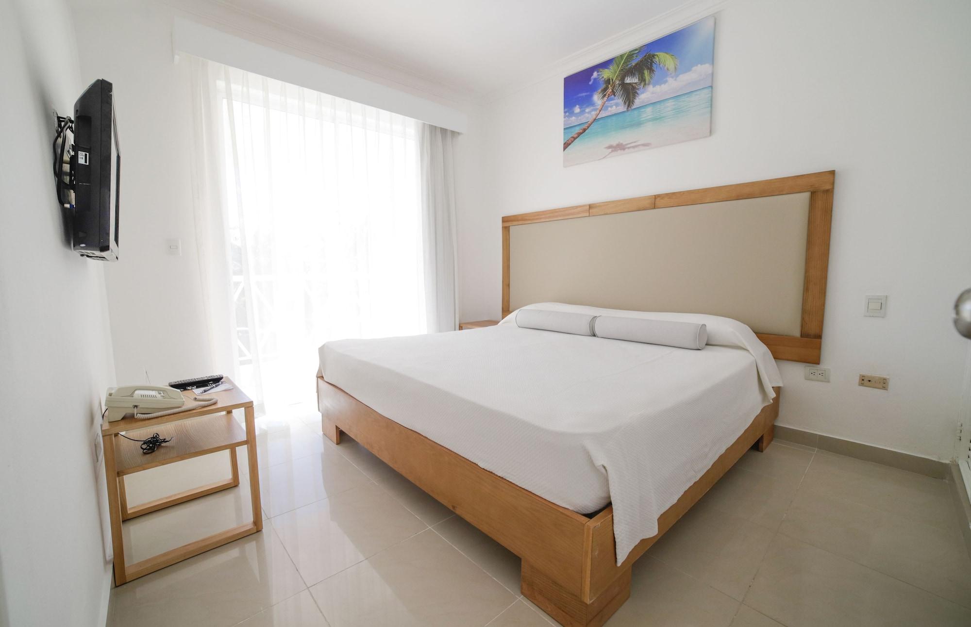 Apartamentos Punta Cana By Be Live Cabeza de Toro Buitenkant foto