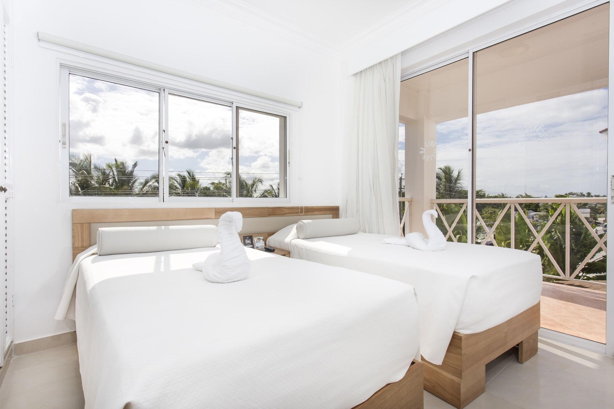 Apartamentos Punta Cana By Be Live Cabeza de Toro Buitenkant foto