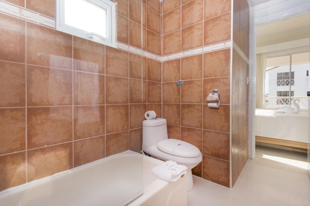 Apartamentos Punta Cana By Be Live Cabeza de Toro Buitenkant foto