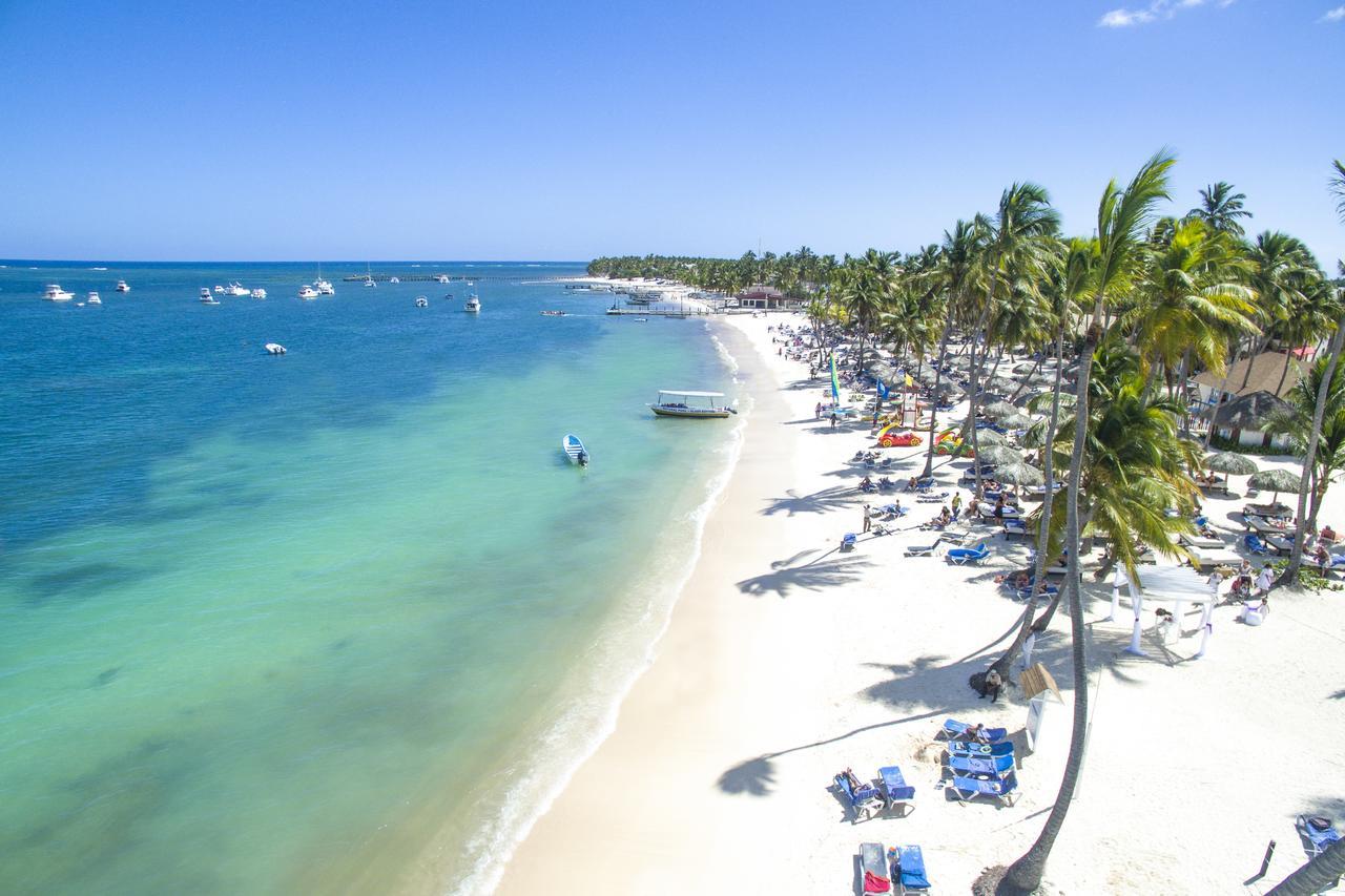 Apartamentos Punta Cana By Be Live Cabeza de Toro Buitenkant foto