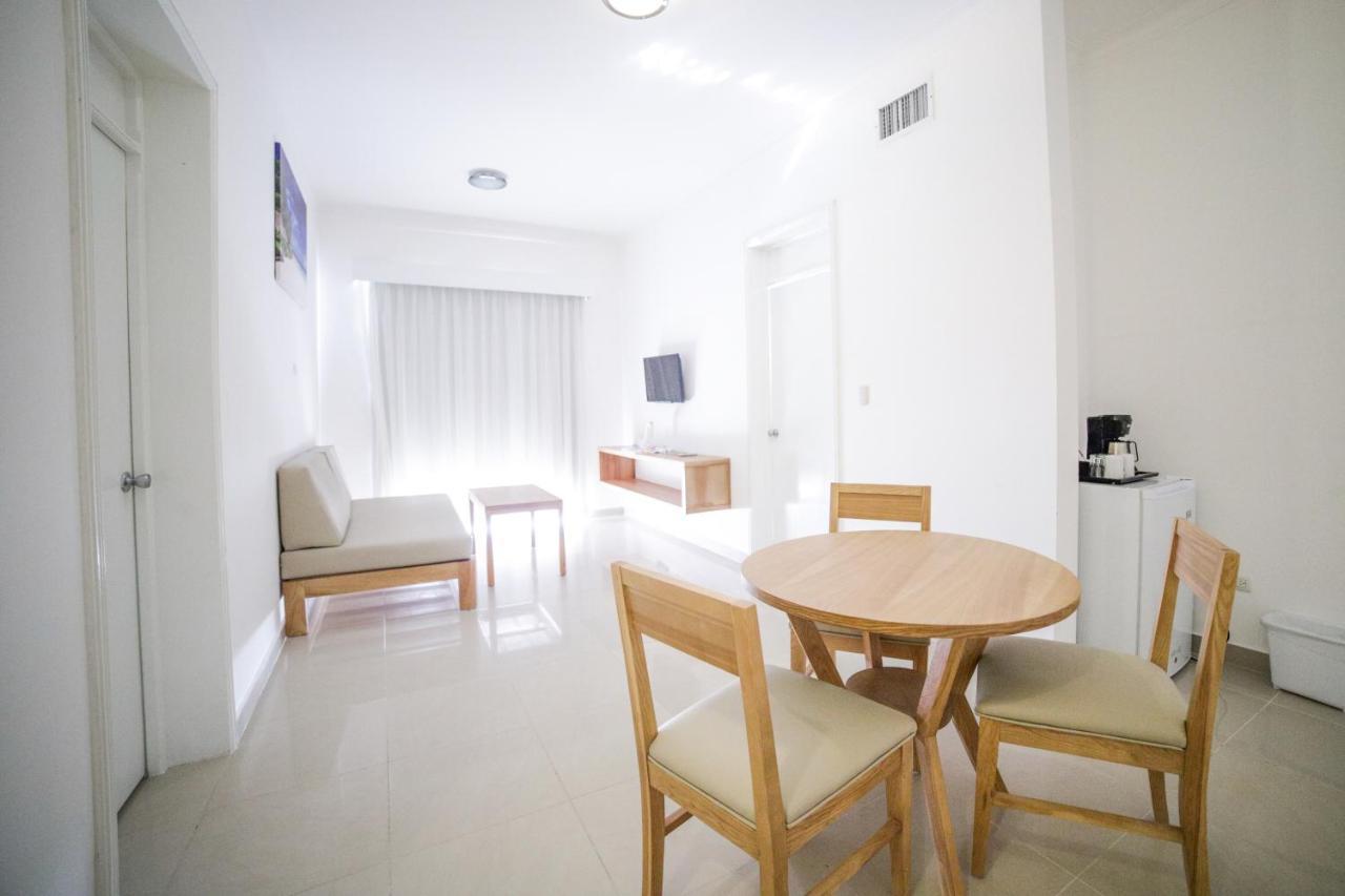 Apartamentos Punta Cana By Be Live Cabeza de Toro Buitenkant foto