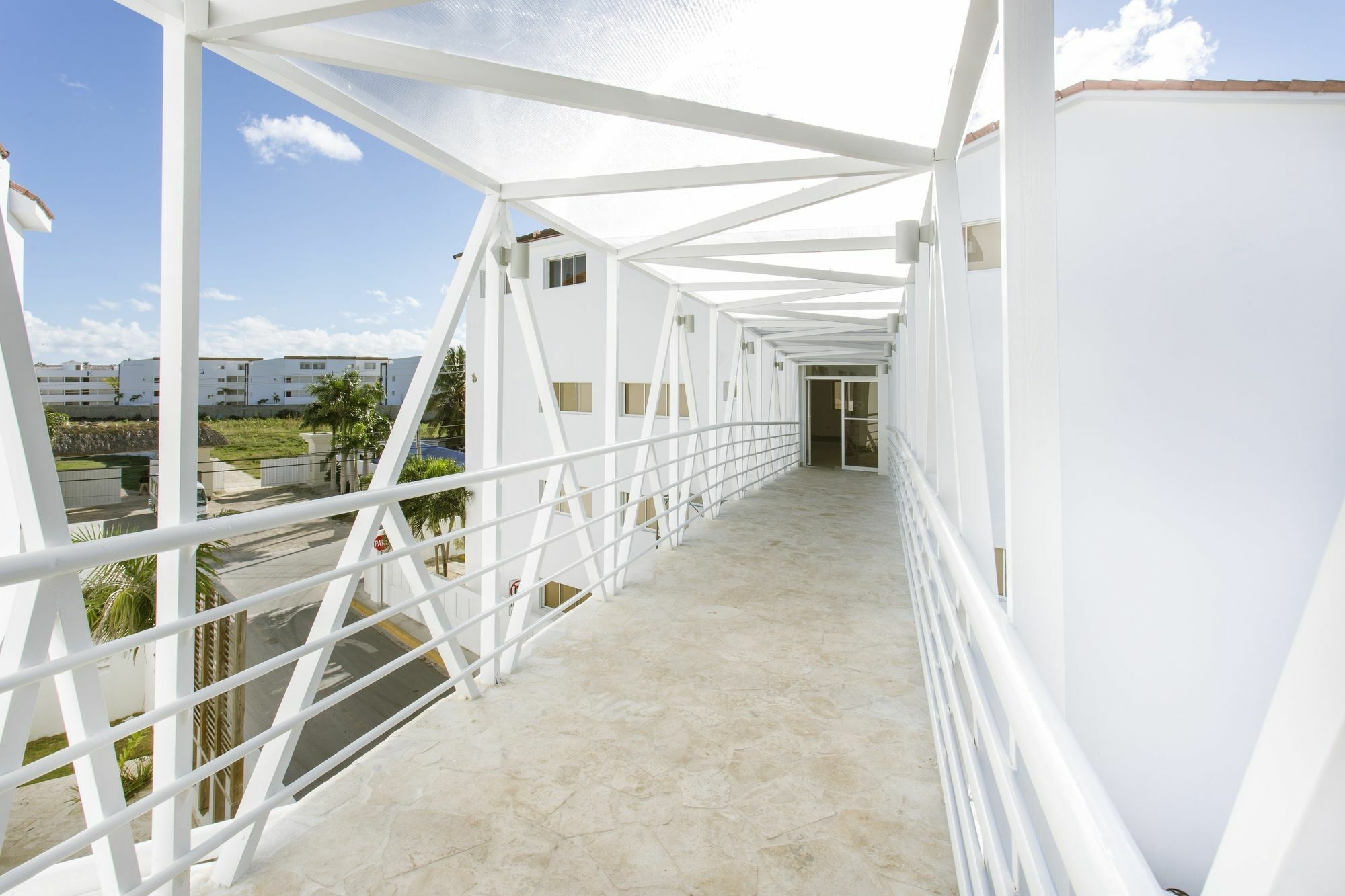 Apartamentos Punta Cana By Be Live Cabeza de Toro Buitenkant foto