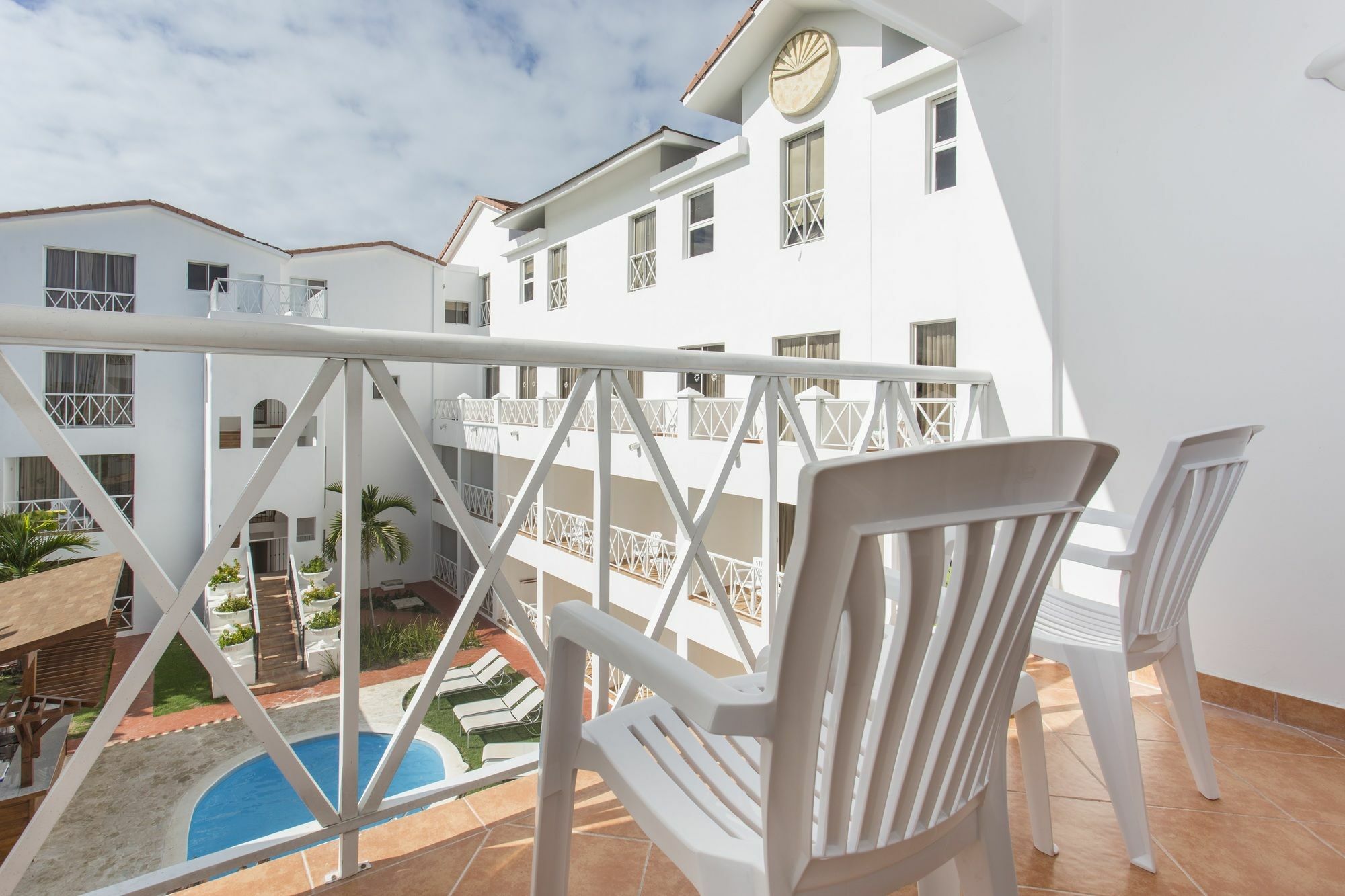 Apartamentos Punta Cana By Be Live Cabeza de Toro Buitenkant foto